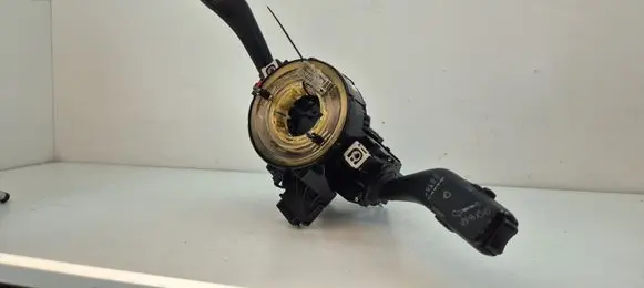 Volkswagen Golf VI Airbag slip ring squib (SRS ring) 1K0959653C