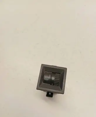 Seat heating switch