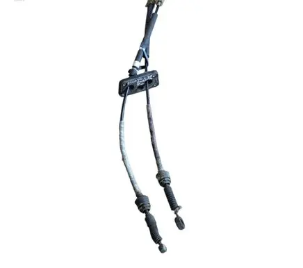 Fiat Ducato Gear shift cable linkage 55208347