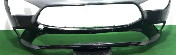 Mercedes-Benz CLA C118 X118 Front bumper A1188855311