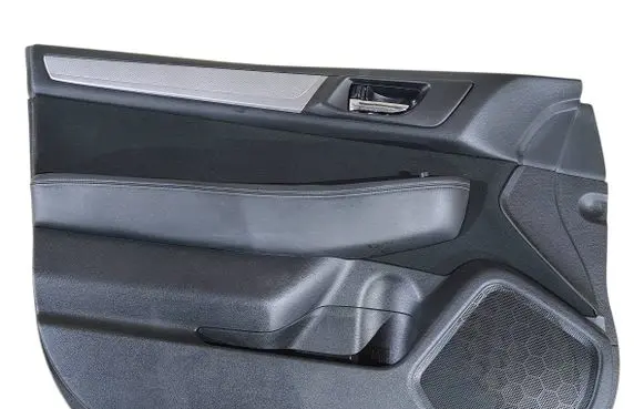 Subaru Outback (BS) Front door card panel trim S73509970 S73510070