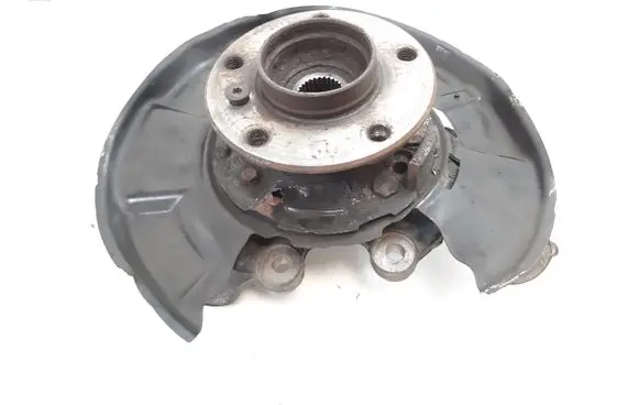 BMW 1 F20 F21 Rear wheel hub 6792239 110414R