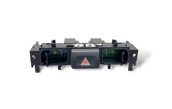Jaguar X-Type Hazard light switch 1X4313B302 1X4313B302AD