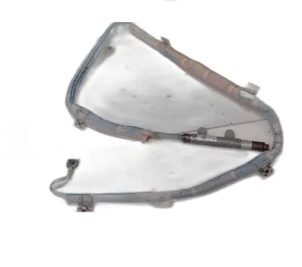 Porsche Cayenne (92A) Airbag set 