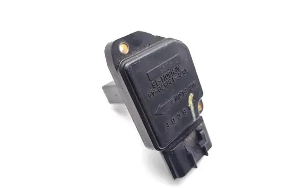 Jaguar X-Type Mass air flow meter XS7F-12B579-AA AFH60M-16