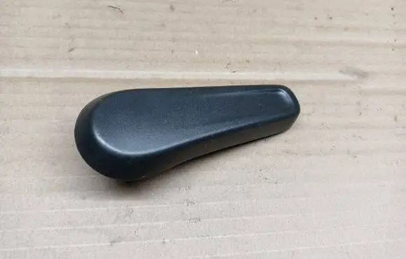 Volkswagen PASSAT B7 Seat adjustment handle 5N0881236