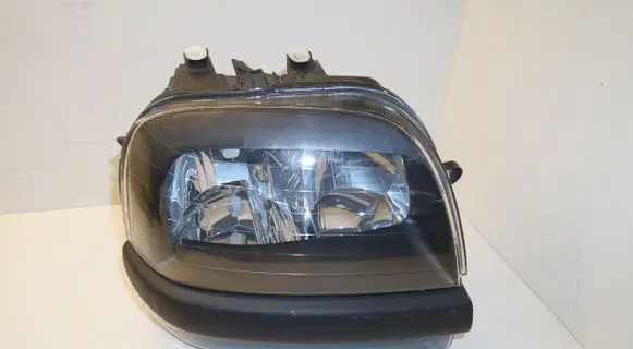Fiat Doblo Headlight/headlamp 40540748