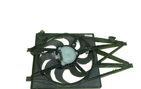 Alfa Romeo Giulietta Fan set T6928002