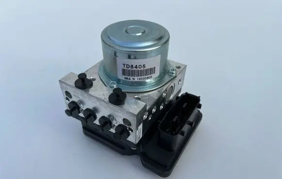 Nissan Juke I F15 ABS Pump 476601KD0A 47660-1KD0A TD8405