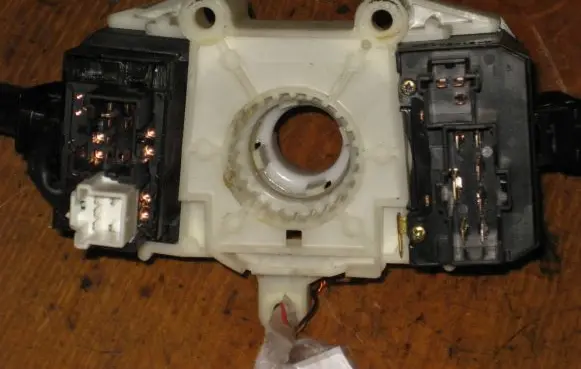 Honda Civic Other switches/knobs/shifts