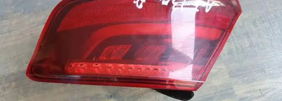 Audi A3 S3 8V Rear/tail lights 8V4945096A