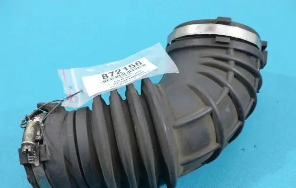 Audi A5 8T 8F Intercooler hose/pipe 06H129629 IMPRK872156