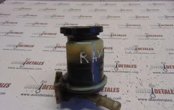 Toyota RAV 4 (XA20) Power steering fluid tank/reservoir