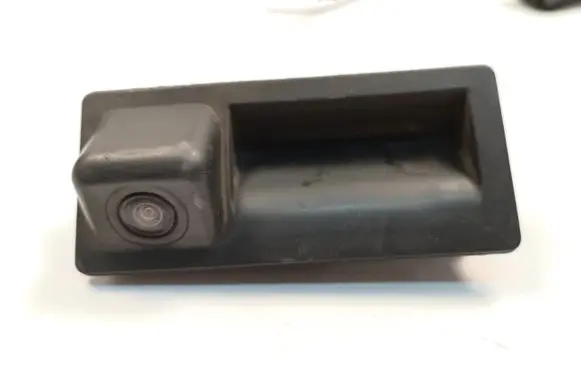 Porsche Cayenne (92A) Reversing camera 7P5827566L