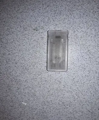 BMW 5 E60 E61 Other interior light 8360112