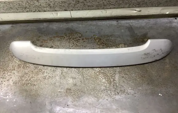 Chevrolet Lacetti Tailgate/trunk spoiler 96545706