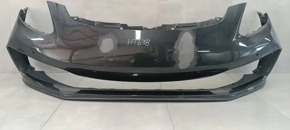 Porsche Panamera (971) Front bumper 971807541C