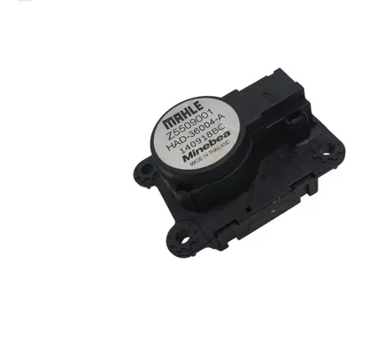 Peugeot 308 Air flap motor/actuator Z5509001