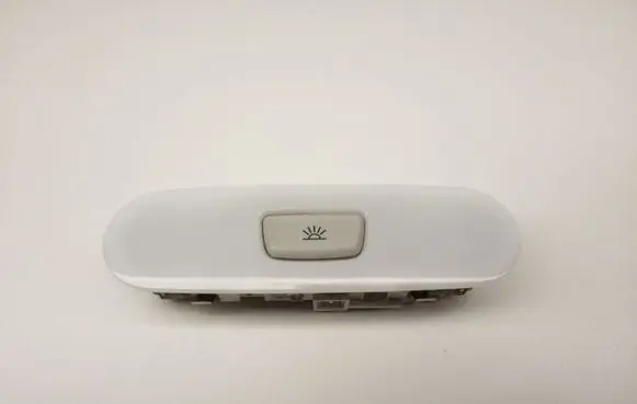 Audi A5 8T 8F Interior lighting switch 8T0947111
