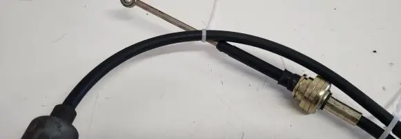 Hyundai Santa Fe Gear shift cable linkage