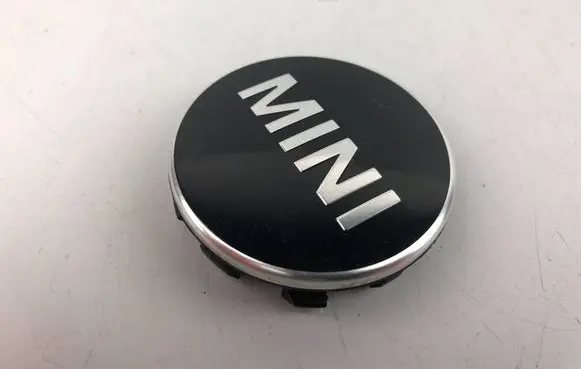 Original wheel cap