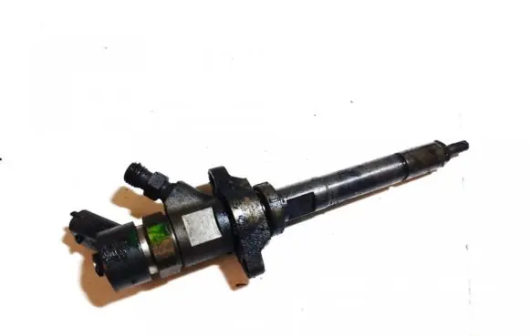 Ford Focus Fuel injector 0445110239