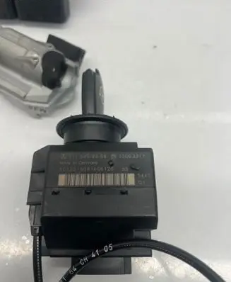 Engine control unit/module