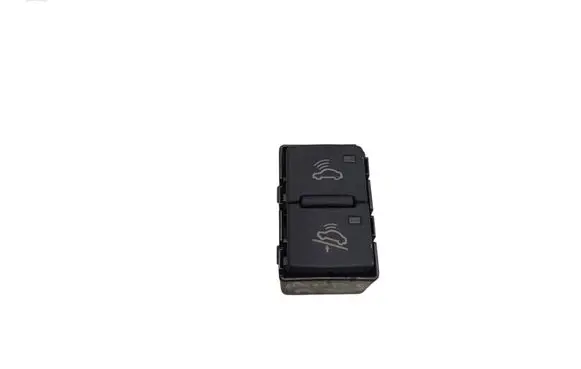 Audi A3 S3 8P Alarm switch 8P0962109 0224
