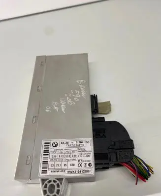 BMW 3 E90 E91 CAS control unit/module 61356964051 5WK49412GBF 6964051