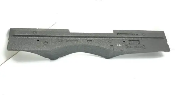 Peugeot 2008 II Other trunk/boot trim element 9831970180