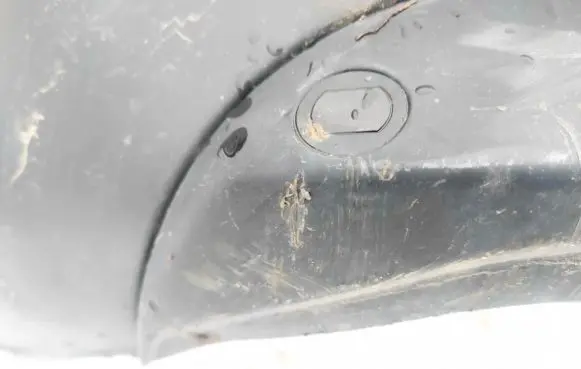 Audi A6 S6 C5 4B Parking PDC sensor