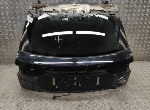 Land Rover Range Rover Velar Tailgate/trunk/boot lid LR110352