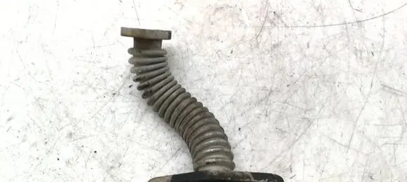 Alfa Romeo GT EGR valve line/pipe/hose