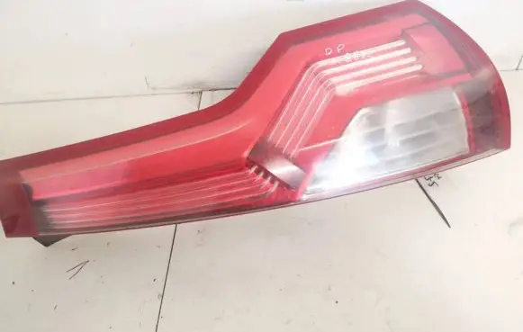 Citroen C4 Grand Picasso Rear/tail lights 163866