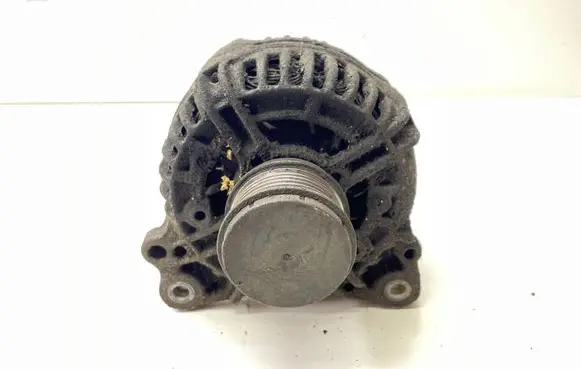 Volkswagen Golf IV Generator/alternator 028903028E