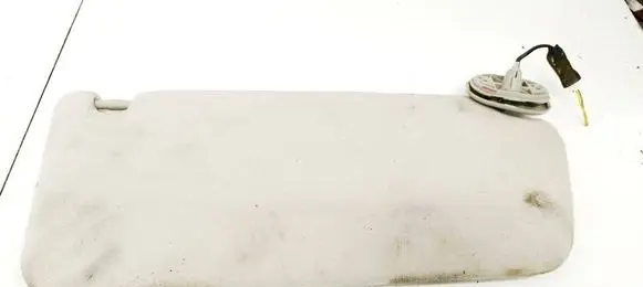 Toyota Corolla Verso AR10 Sun visor