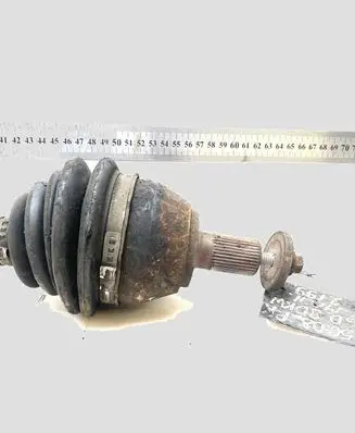 Volvo V50 Front driveshaft P30759675 T090615