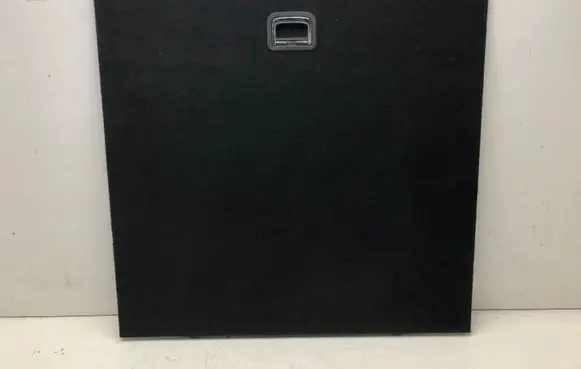 Subaru Outback Trunk/boot floor carpet liner 
