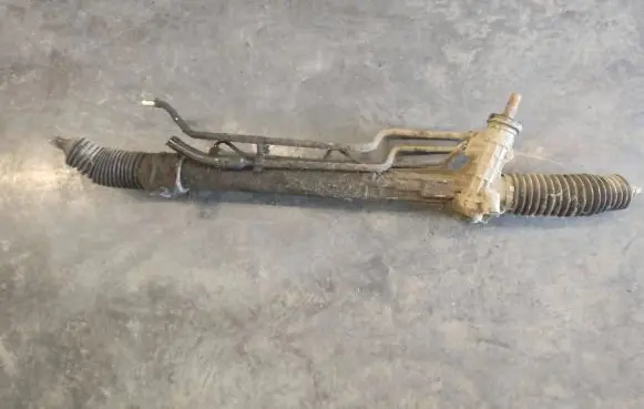 Fiat Ducato Steering rack 01323199080