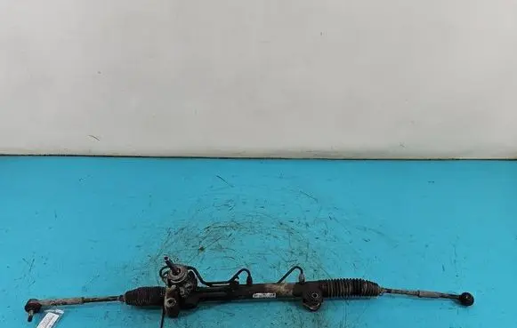 Opel Zafira B Steering rack 13188616 IMPRK1517009