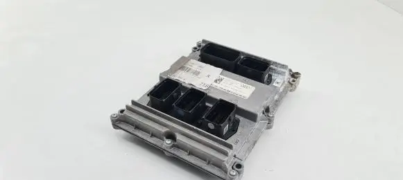 Audi A7 S7 4G Engine control unit/module 4G2907401B