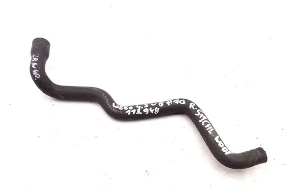 Mercedes-Benz S W220 Engine coolant pipe/hose A2205011882 GBIMPORT