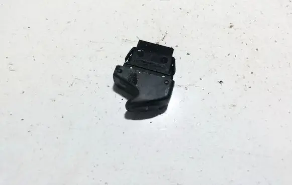 Renault Scenic I Electric window control switch 24359