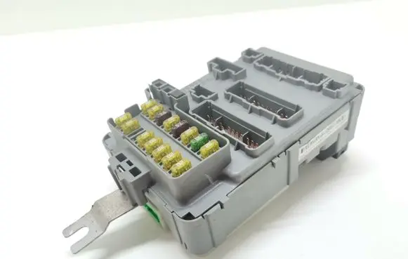 Honda Accord Fuse module 3821AS1AS400