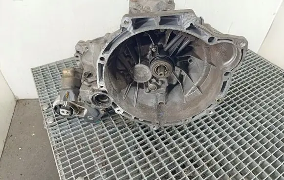 Ford Fusion Manual 5 speed gearbox 2N1R7002NB