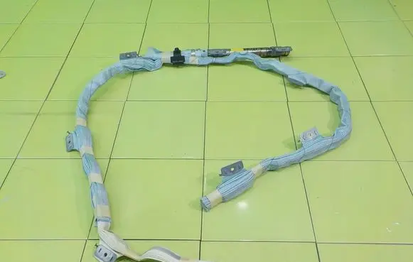 Toyota Prius (XW20) Roof airbag 