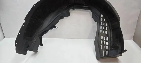 BMW i3 Rear arch fender liner splash guards 7394079