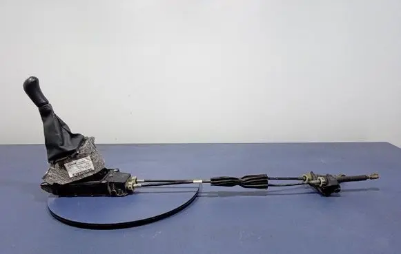 Dacia Lodgy Gear shift rod 349018943R
