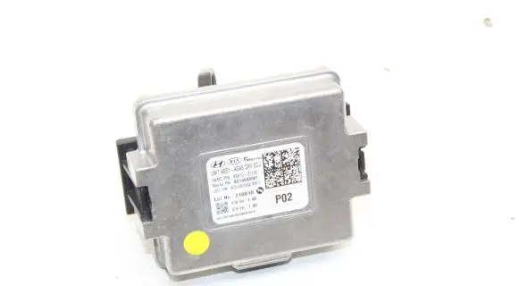 Hyundai Ioniq 5 Other devices 99810GI100