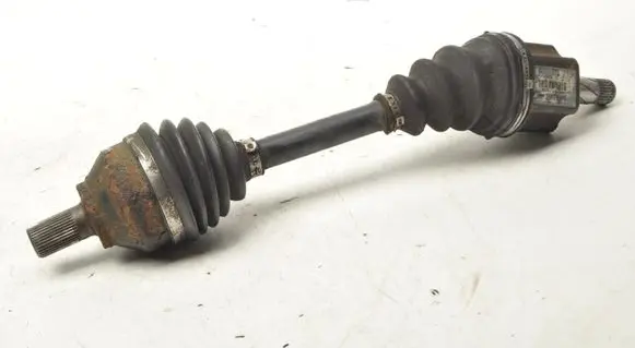 Volvo C70 Front driveshaft 31219035